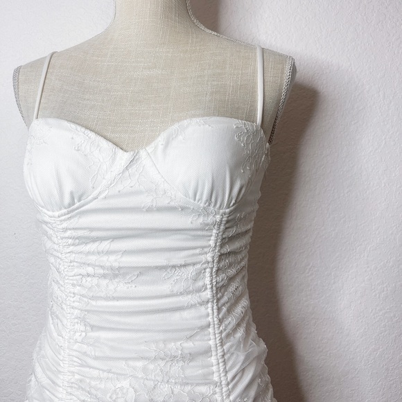 NWT Princess Polly Chicago Mini Dress - Picture 3 of 5